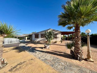 Chalet en venta en La Algoda - Matola - El Pla en Elche