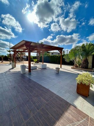 Chalet en venta en La Algoda - Matola - El Pla en Elche