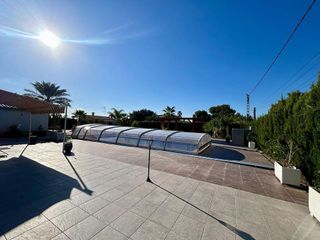 Chalet en venta en La Algoda - Matola - El Pla en Elche
