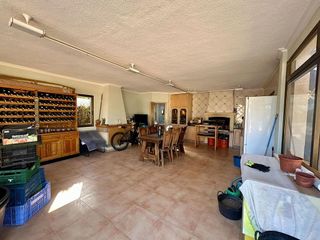 Chalet en venta en La Algoda - Matola - El Pla en Elche