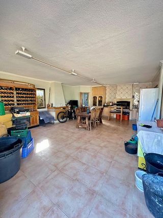 Chalet en venta en La Algoda - Matola - El Pla en Elche