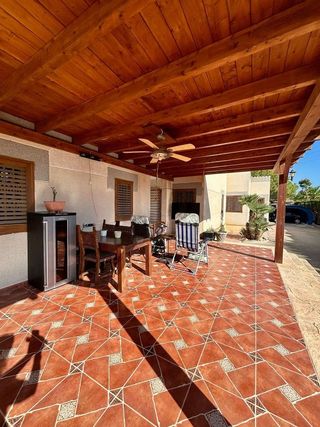 Chalet en venta en La Algoda - Matola - El Pla en Elche