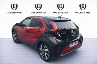 Toyota Aygo X 2023
