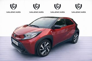 Toyota Aygo X 2023