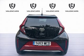 Toyota Aygo X 2023