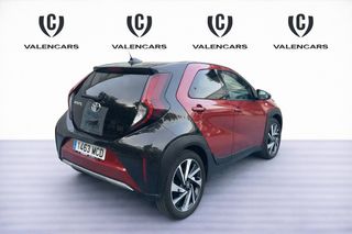 Toyota Aygo X 2023