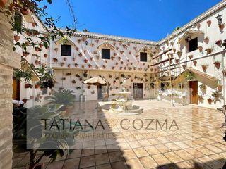 Chalet en alquiler en Guadassuar