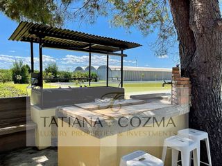 Chalet en alquiler en Guadassuar