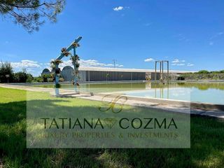 Chalet en alquiler en Guadassuar