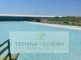 Chalet en alquiler en Guadassuar