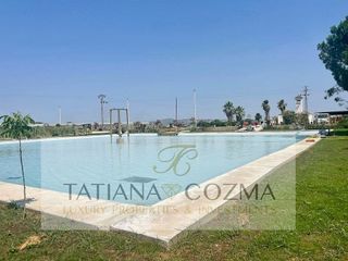 Chalet en alquiler en Guadassuar