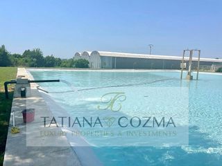 Chalet en alquiler en Guadassuar