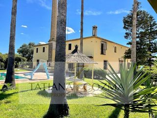 Chalet en alquiler en Guadassuar