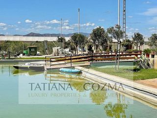 Chalet en alquiler en Guadassuar