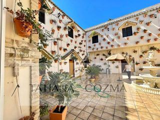 Chalet en alquiler en Guadassuar