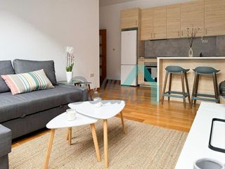 Piso en alquiler en Centro en Avilés