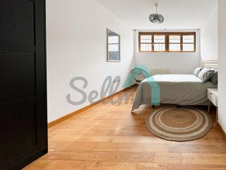 Piso en alquiler en Centro en Avilés