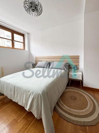 Piso en alquiler en Centro en Avilés