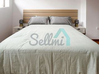 Piso en alquiler en Centro en Avilés