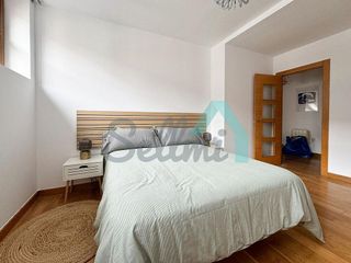 Piso en alquiler en Centro en Avilés