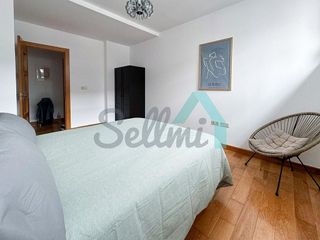 Piso en alquiler en Centro en Avilés