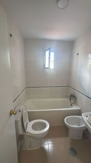 Ático en alquiler en Los Jardines de Marbella - La Ermita en Marbella