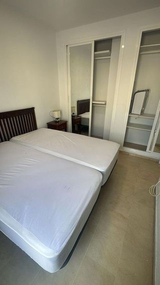 Ático en alquiler en Los Jardines de Marbella - La Ermita en Marbella