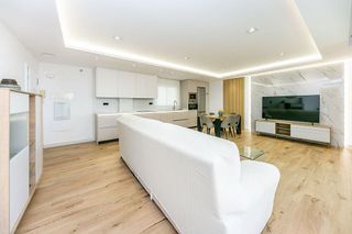 Ático en alquiler en Zona Puerto Deportivo en Fuengirola