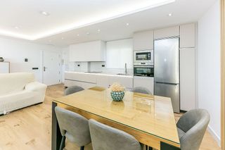 Ático en alquiler en Zona Puerto Deportivo en Fuengirola