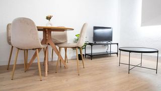 Piso en alquiler en Almendrales en Madrid