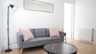 Piso en alquiler en Almendrales en Madrid