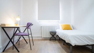 Piso en alquiler en Almendrales en Madrid