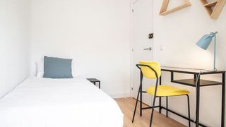 Piso en alquiler en Almendrales en Madrid