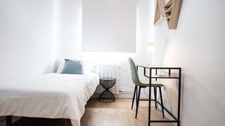 Piso en alquiler en Almendrales en Madrid