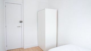 Piso en alquiler en Almendrales en Madrid