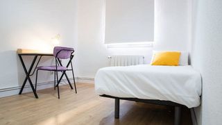 Piso en alquiler en Almendrales en Madrid