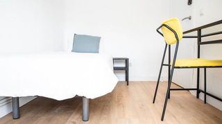 Piso en alquiler en Almendrales en Madrid