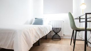 Piso en alquiler en Almendrales en Madrid