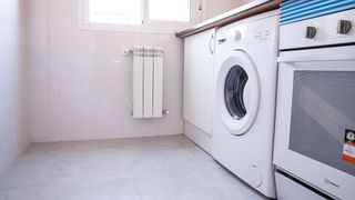 Piso en alquiler en Almendrales en Madrid