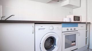 Piso en alquiler en Almendrales en Madrid