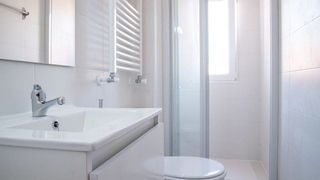 Piso en alquiler en Almendrales en Madrid