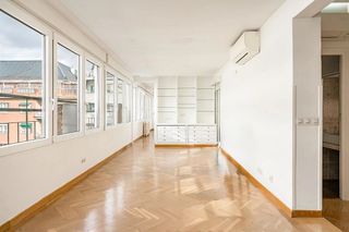 Piso en alquiler en Nuevos Ministerios - Ríos Rosas en Madrid