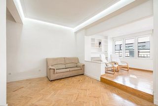 Piso en alquiler en Nuevos Ministerios - Ríos Rosas en Madrid