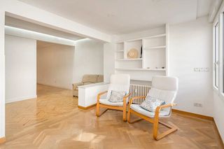 Piso en alquiler en Nuevos Ministerios - Ríos Rosas en Madrid