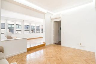 Piso en alquiler en Nuevos Ministerios - Ríos Rosas en Madrid