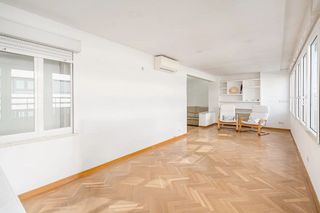 Piso en alquiler en Nuevos Ministerios - Ríos Rosas en Madrid