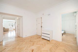 Piso en alquiler en Nuevos Ministerios - Ríos Rosas en Madrid