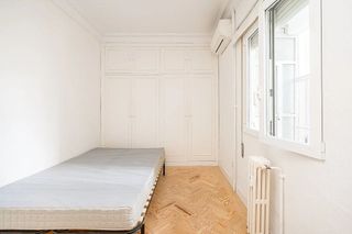 Piso en alquiler en Nuevos Ministerios - Ríos Rosas en Madrid