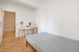 Piso en alquiler en Nuevos Ministerios - Ríos Rosas en Madrid