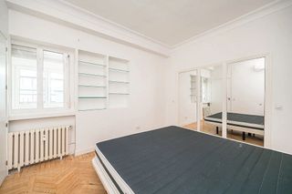 Piso en alquiler en Nuevos Ministerios - Ríos Rosas en Madrid